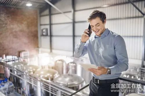 金属加工每周要闻（2020516~524）(图9)