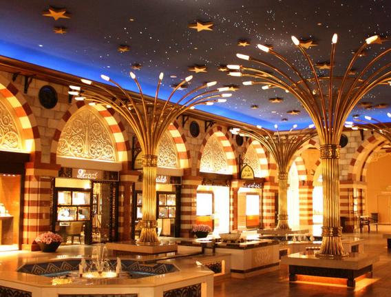 黄金制品是什么东西(图1)