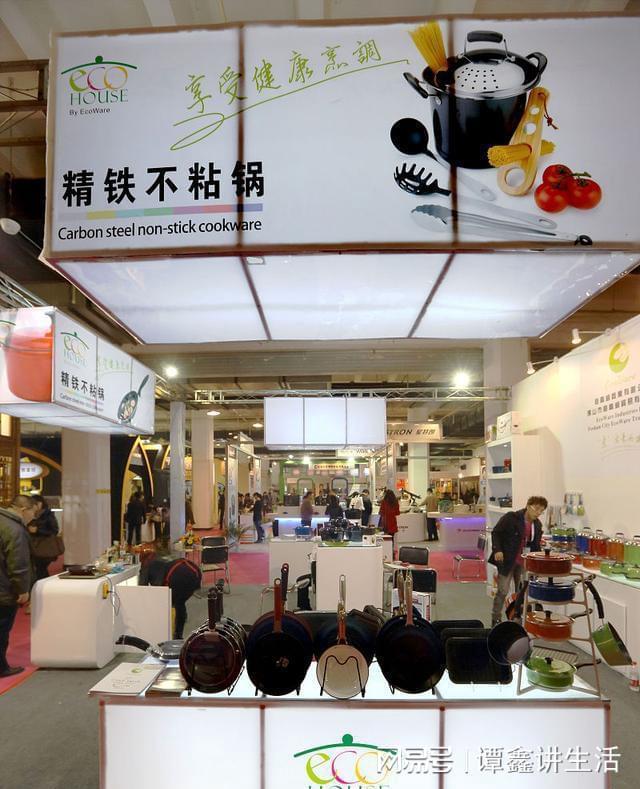 生活中大部分食品级用具都是用不锈钢用铝不是更轻吗(图3)