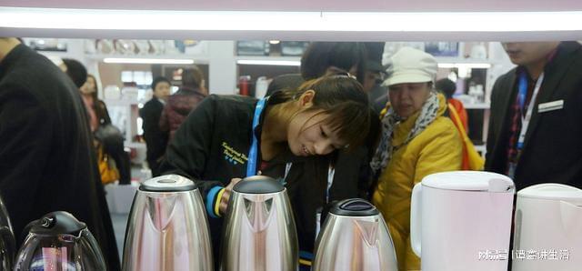 生活中大部分食品级用具都是用不锈钢用铝不是更轻吗(图4)