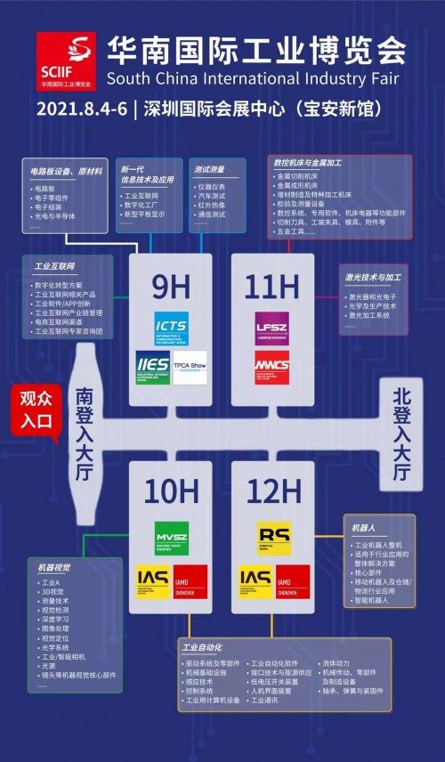 金属加工展什么是金属加工展？的最新报道(图5)