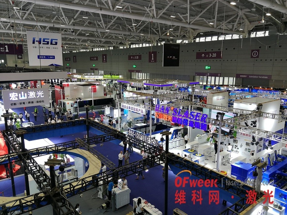 金属加工展什么是金属加工展？的最新报道(图11)