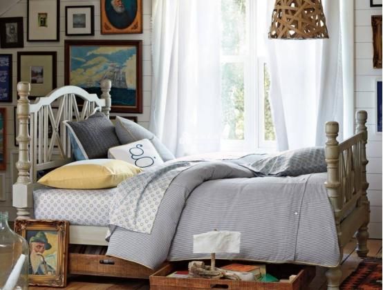 不论家里有多少钱这“4样”东西千万不要藏在床底赶紧拿走！(图1)