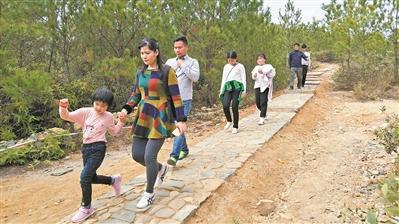 广东各地推出“过年限定版”文化盛宴助群众乐享春节假期(图3)