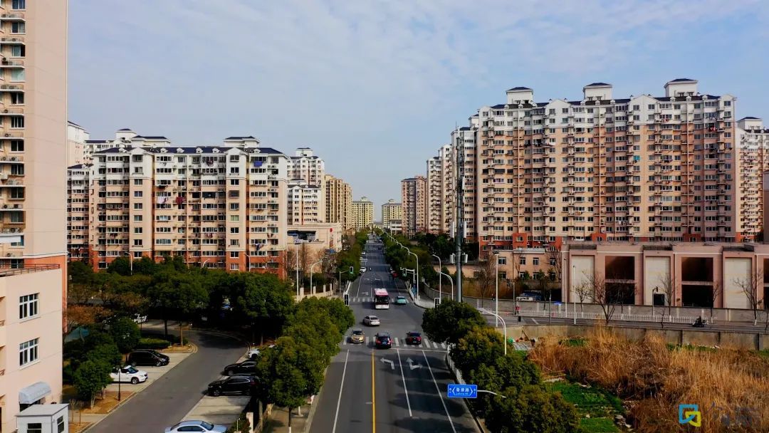 闵行这颗浦江明珠您了解多少？(图6)