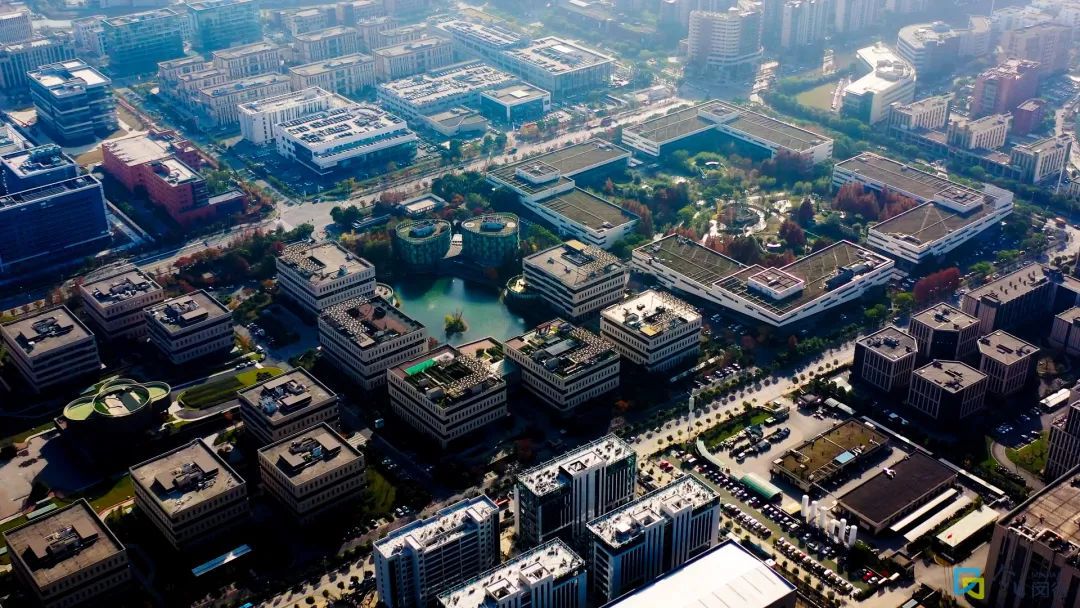 闵行这颗浦江明珠您了解多少？(图15)