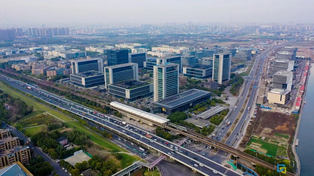 闵行这颗浦江明珠您了解多少？(图14)