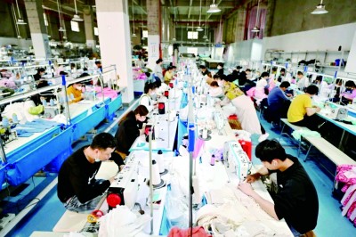 开创城乡区域协调发展新局面(图1)