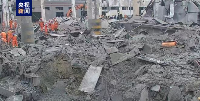 亚太南通车间发生爆炸铝加工安全生产再敲警钟(图2)