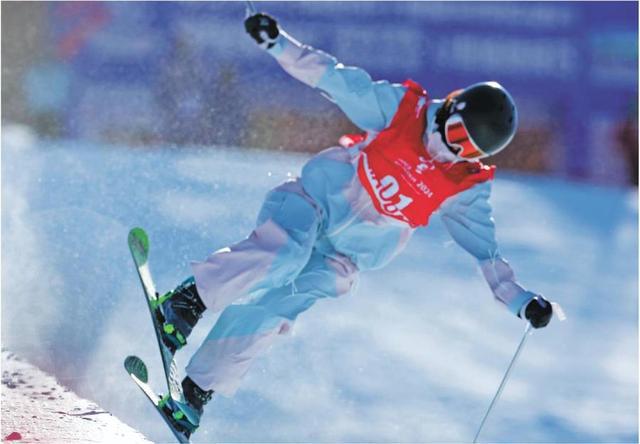 看天下｜山东新获3项国家级标准化试点；国乒女队世乒赛实现六连冠(图1)