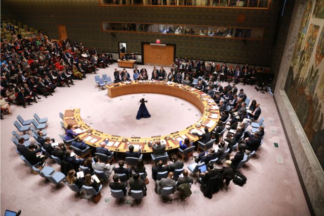 看天下｜山东新获3项国家级标准化试点；国乒女队世乒赛实现六连冠(图6)