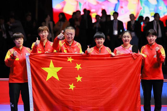 看天下｜山东新获3项国家级标准化试点；国乒女队世乒赛实现六连冠(图3)