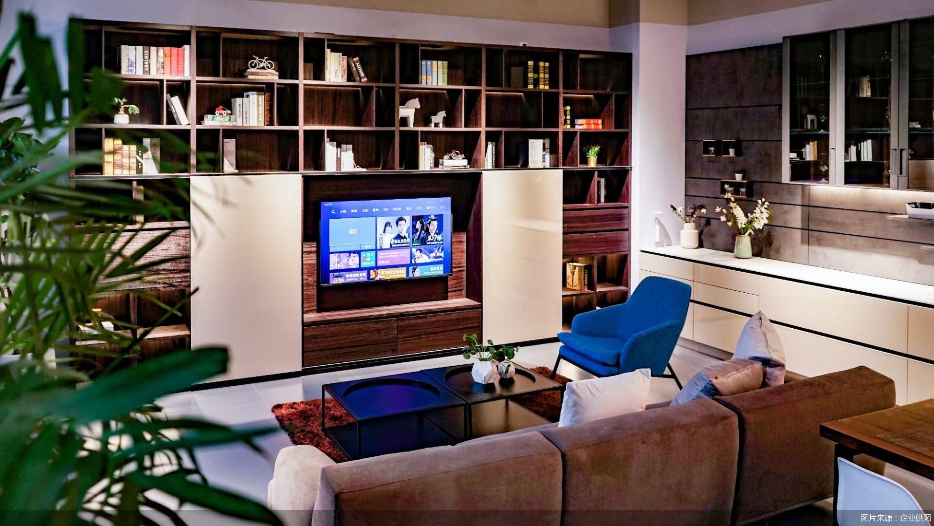 协同京津冀升级大消费丨面积扩大10倍产能提升300%京津冀给了家居企业新未来(图4)