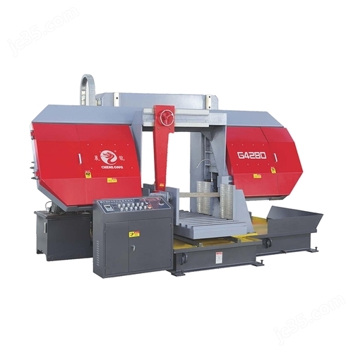 浙江晨龙锯床股份有限公司(图1)