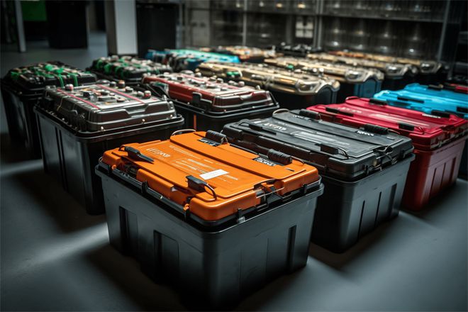 锂电池技术新突破!英国利物浦大学团队开发高性能固态材料取代液体电解质【附动力锂电池技术赛道观察图谱】(图1)