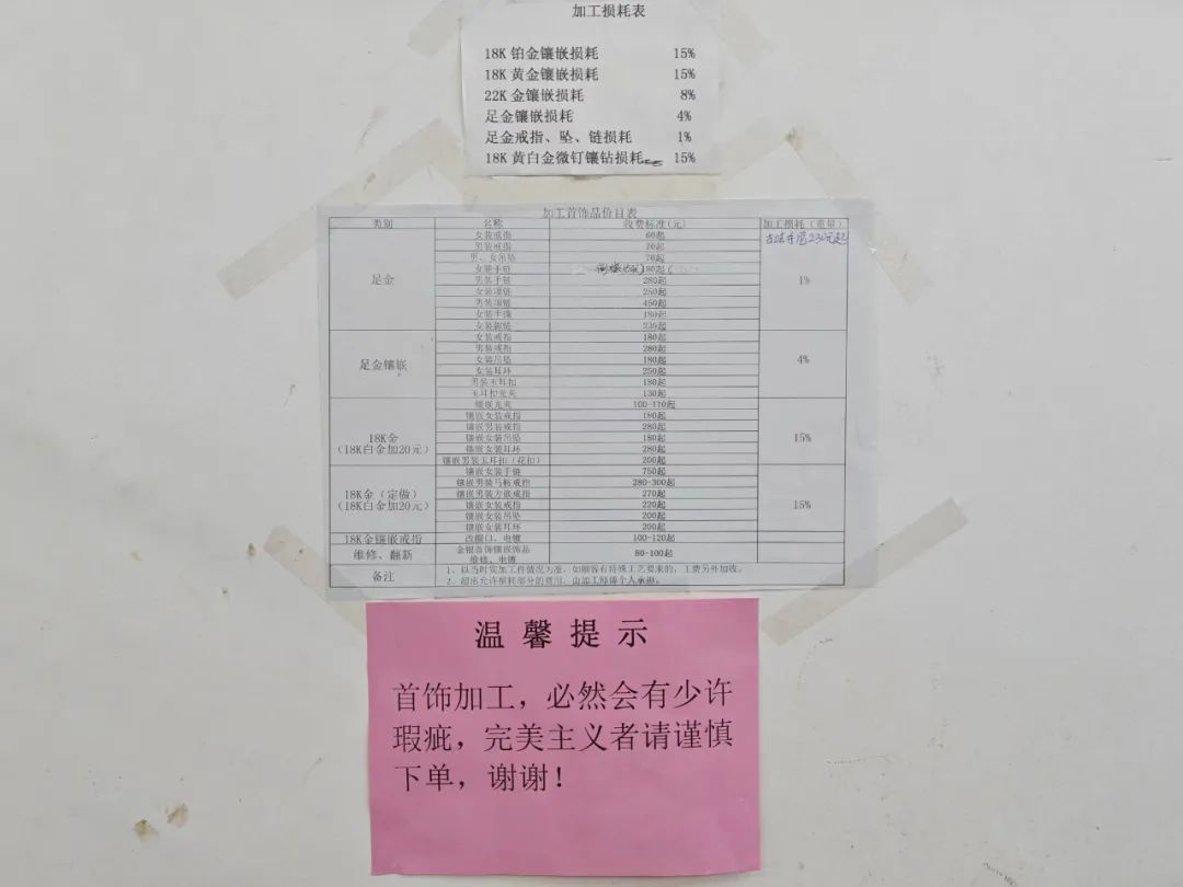金价“狂飙”不用怂这样做省一大笔钱！(图1)