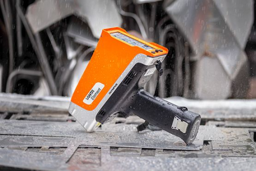 奥林巴斯X射线荧光光谱仪金属制品轻松把控!(图2)