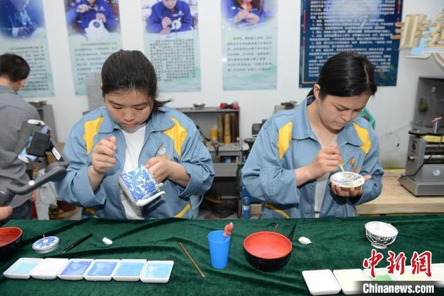 “中国银都”湖南永兴“无矿开采”稀贵金属向绿而行崛起特色产业(图2)