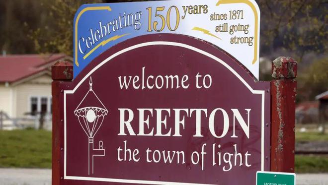 新西兰小镇发现稀有金属小镇火了!房价5年翻一番全新西兰排第一(图4)