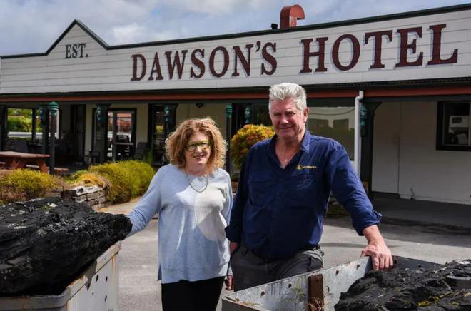 新西兰小镇发现稀有金属小镇火了!房价5年翻一番全新西兰排第一(图14)