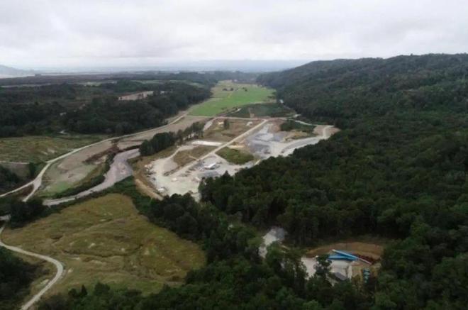 新西兰小镇发现稀有金属小镇火了!房价5年翻一番全新西兰排第一(图9)