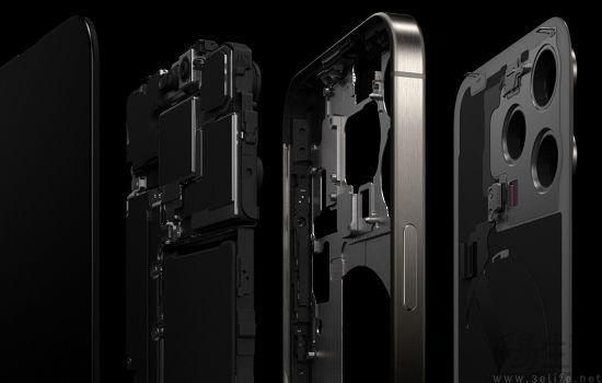 机身材质迎来多元化时代金属并非最好的选择(图5)