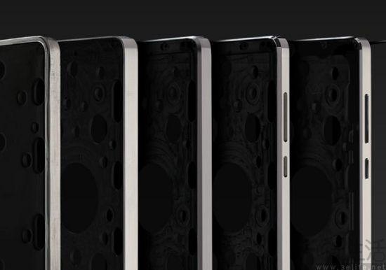 机身材质迎来多元化时代金属并非最好的选择(图3)