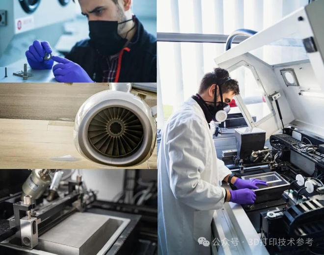 粘结剂喷射金属3D打印质量不好？航空航天用户和苹果都在尝试(图2)