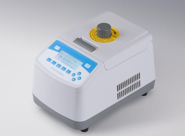 热盖型恒温金属浴加热制冷型干式恒温器概述及选购建议(图1)