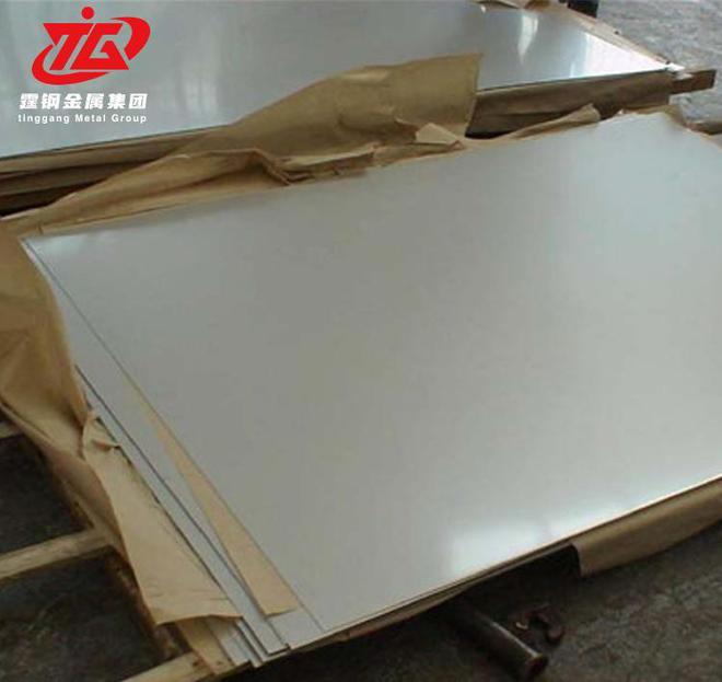 310S(0Cr25Ni20)不锈钢、产品技术、焊接和加工工艺性能(图3)