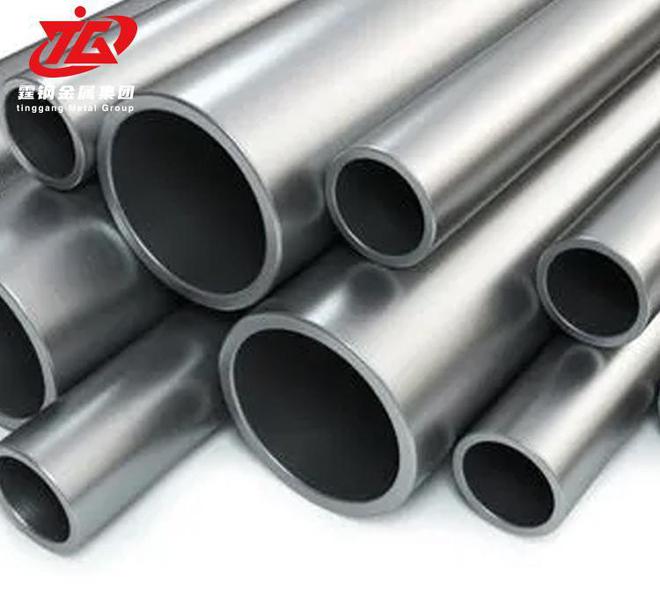 310S(0Cr25Ni20)不锈钢、产品技术、焊接和加工工艺性能(图2)