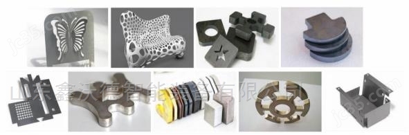 供应激光光纤金属激光大型金属加工设备(图1)