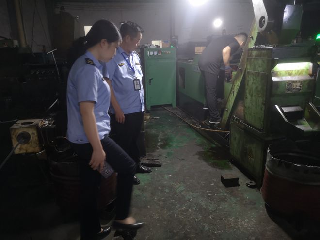 【典型案例26】成都XXX金属制品有限公司“未按照国家有关规定建立危险废物管理台帐并如实记录”案(图2)