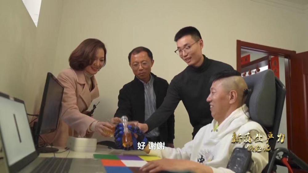 可太酷了！这些“中国造”正将科幻照进现实→(图7)