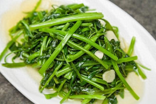 重金属超标！空心菜成“最毒绿叶菜”？很多人还蒙在鼓里(图1)