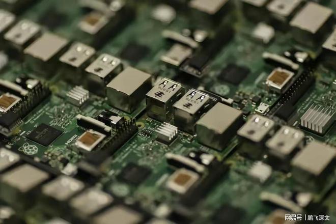 离岸人民币突破719外资大量涌入我国为何成了金融战的赢家？(图3)