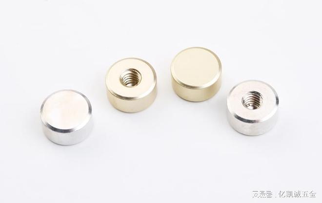 精密五金零件进行加工需要提供哪些具体内容？(图1)