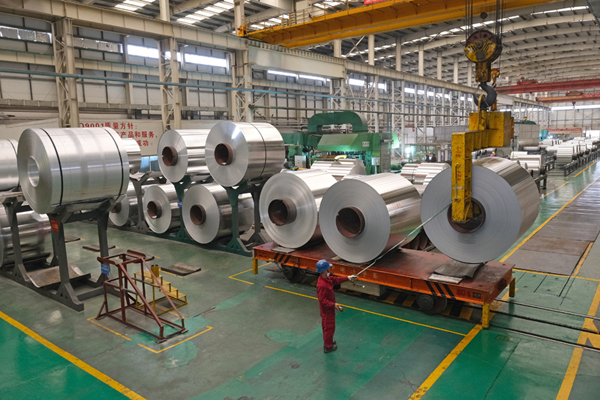 一季度百色市经济运行开局良好(图2)