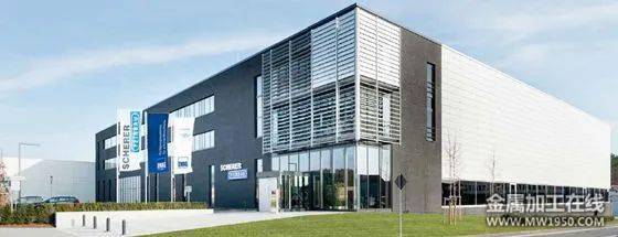 金属加工每周要闻（2020817~822）(图4)