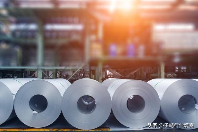 有色金属锌加速爆发！关键矿产稀缺资源布局龙头梳理(图4)