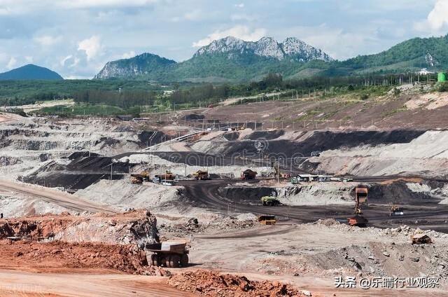 有色金属锌加速爆发！关键矿产稀缺资源布局龙头梳理(图1)