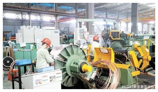 台山产业园厚植新质生产力大力发展金属材料产业(图3)