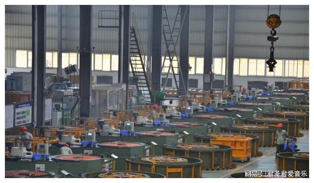 台山产业园厚植新质生产力大力发展金属材料产业(图2)