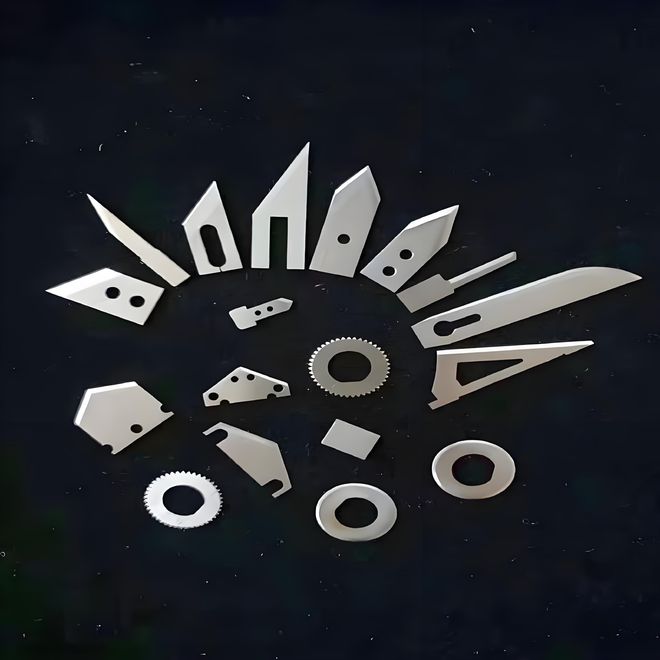 钨钢零件加工钨钢在各个行业中的广泛应用(图1)