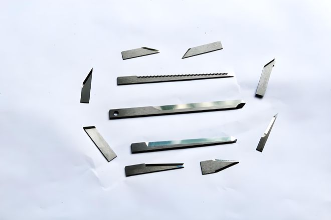 钨钢零件加工钨钢在各个行业中的广泛应用(图2)