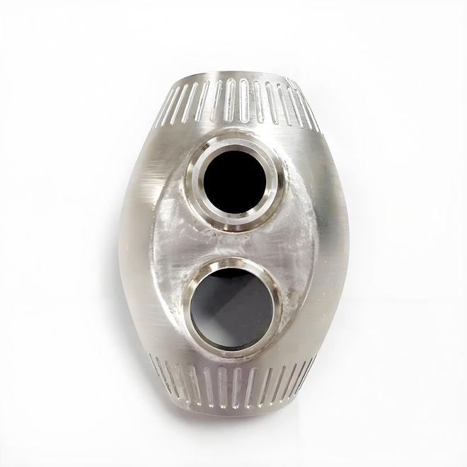 异形金属零件加工Non-standardMetalPartsMachining(图1)