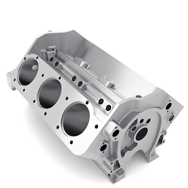 异形金属零件加工Non-standardMetalPartsMachining(图2)
