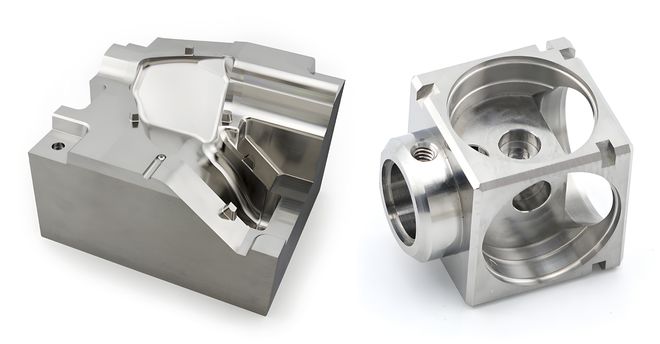 异形金属零件加工Non-standardMetalPartsMachining(图4)