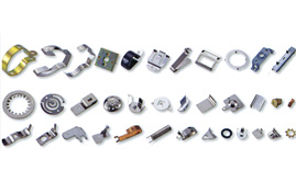 金属配件五金冲压件冲压件钣金机箱机柜机加工_南皮县福生五金制造有限责任公司(图2)