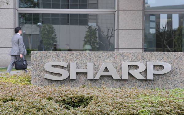 日本家电行业又一顶“王冠”落地-陈鸿斌(图1)